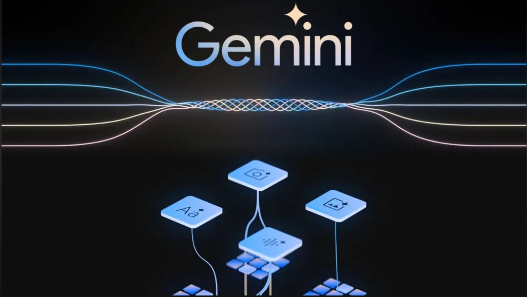 Gemini Google